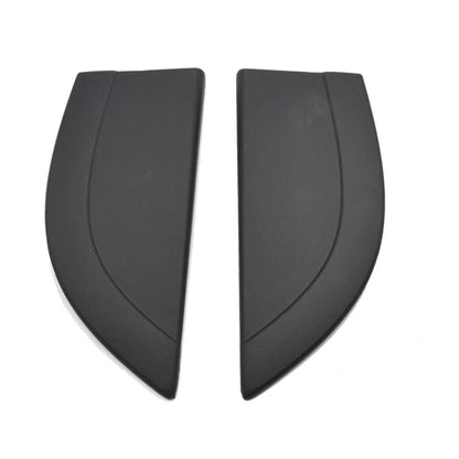 Rear Door Delta Molding Left+Right for Hyundai Accent (2006-2010)