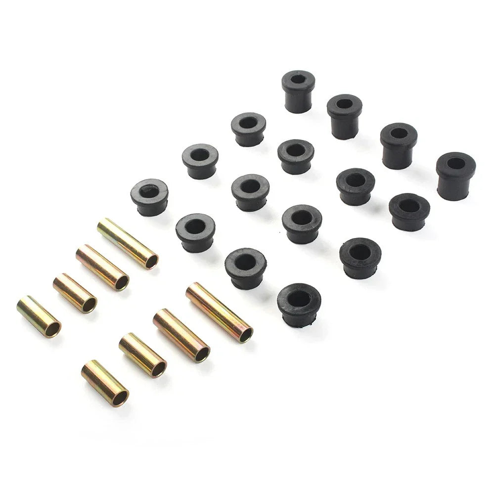 Front End Bushing Kit for Club Car DS Golf Cart (1992 - Present)