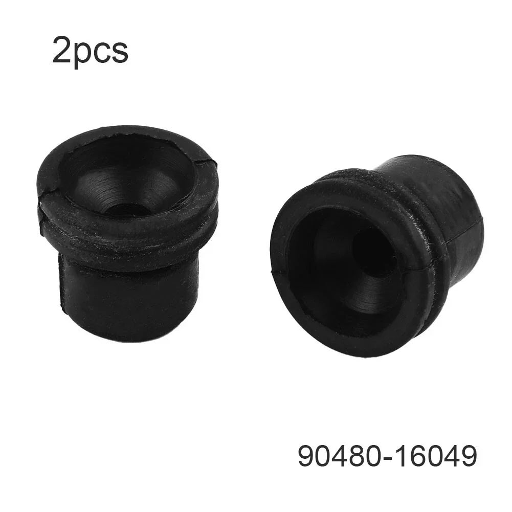 2x Engine Cover Cushion for Toyota Avalon Camry Corolla