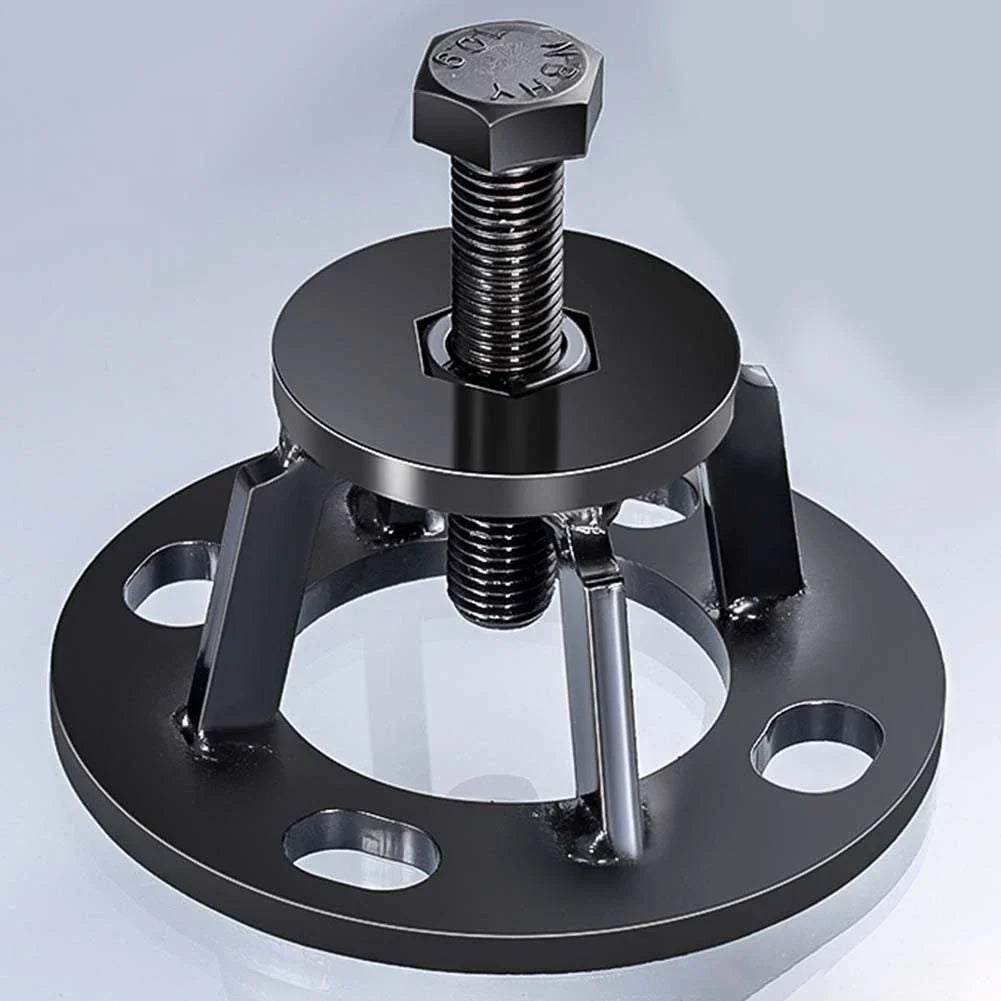 Brake Caliper Removal Tool Heavy Duty Steel Puller with Protective Features