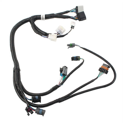 UTV Cable Wire Harness for Hisun Bucket Seat 500 700 (2011-2015)