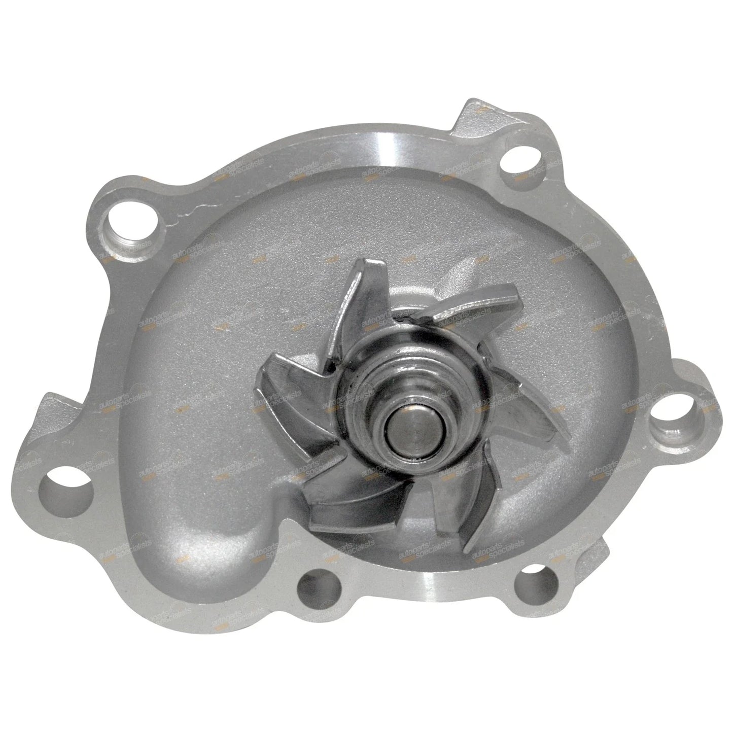 Water Pump for Hilux YN Series YN55 YN56 YN57 (1983–1988)