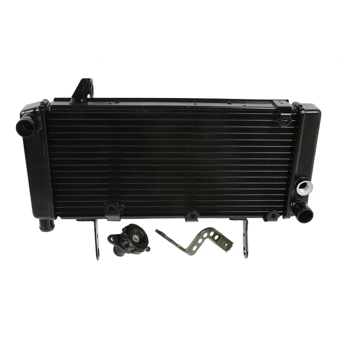 Radiator Cooler Fit for Suzuki SV1000S (2003 - 2008)