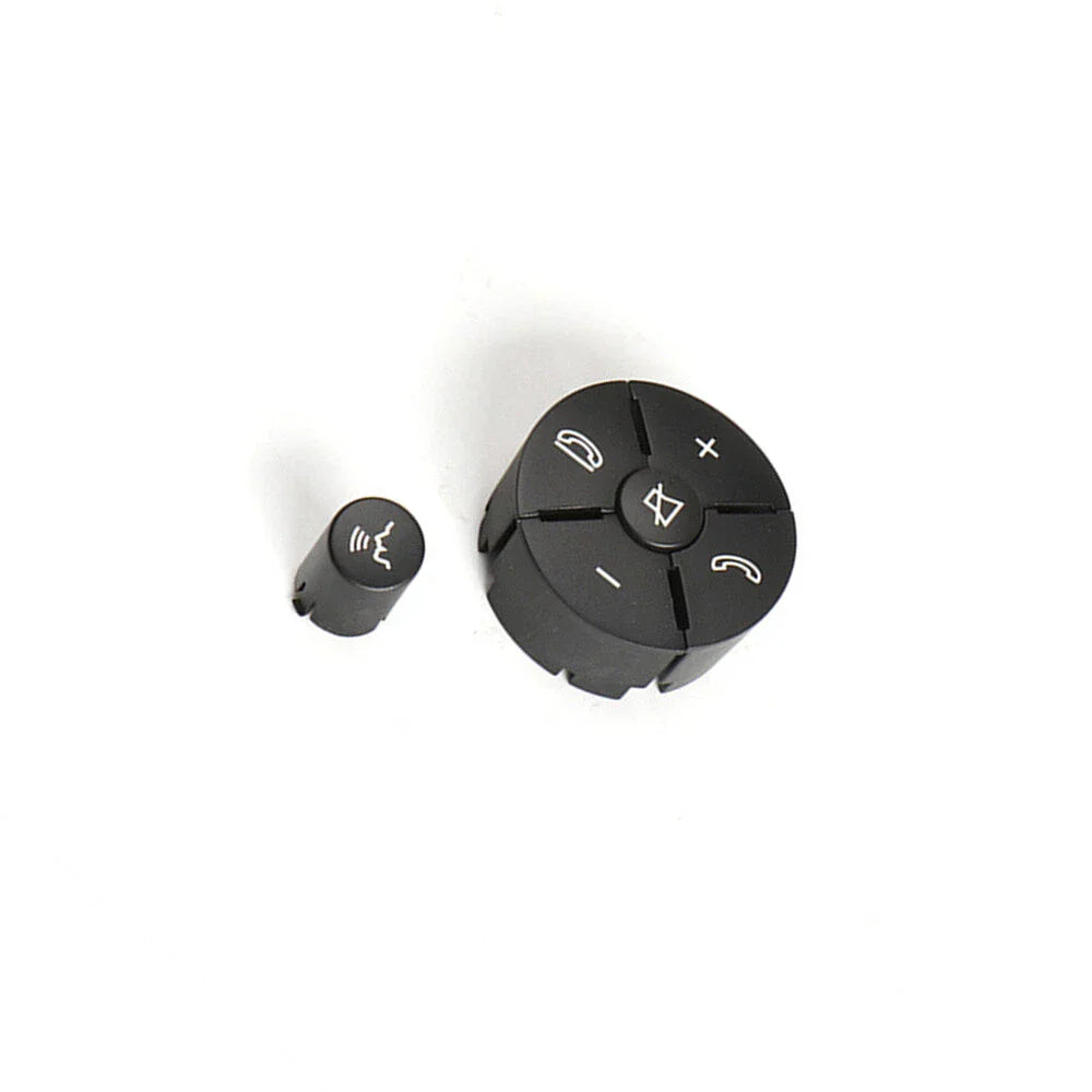 Steering Wheel Switch Button for Mercedes-Benz W204 W21204 W207 (2008-2015)