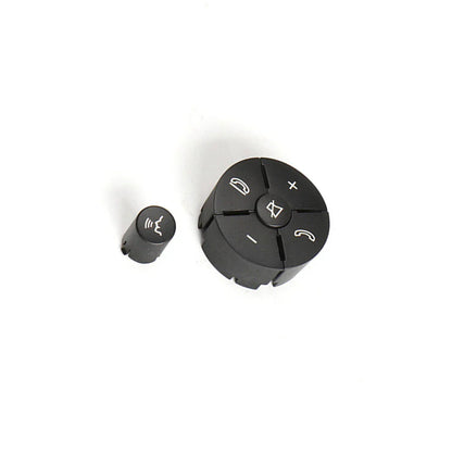 Steering Wheel Switch Button for Mercedes-Benz W204 W21204 W207 (2008-2015)