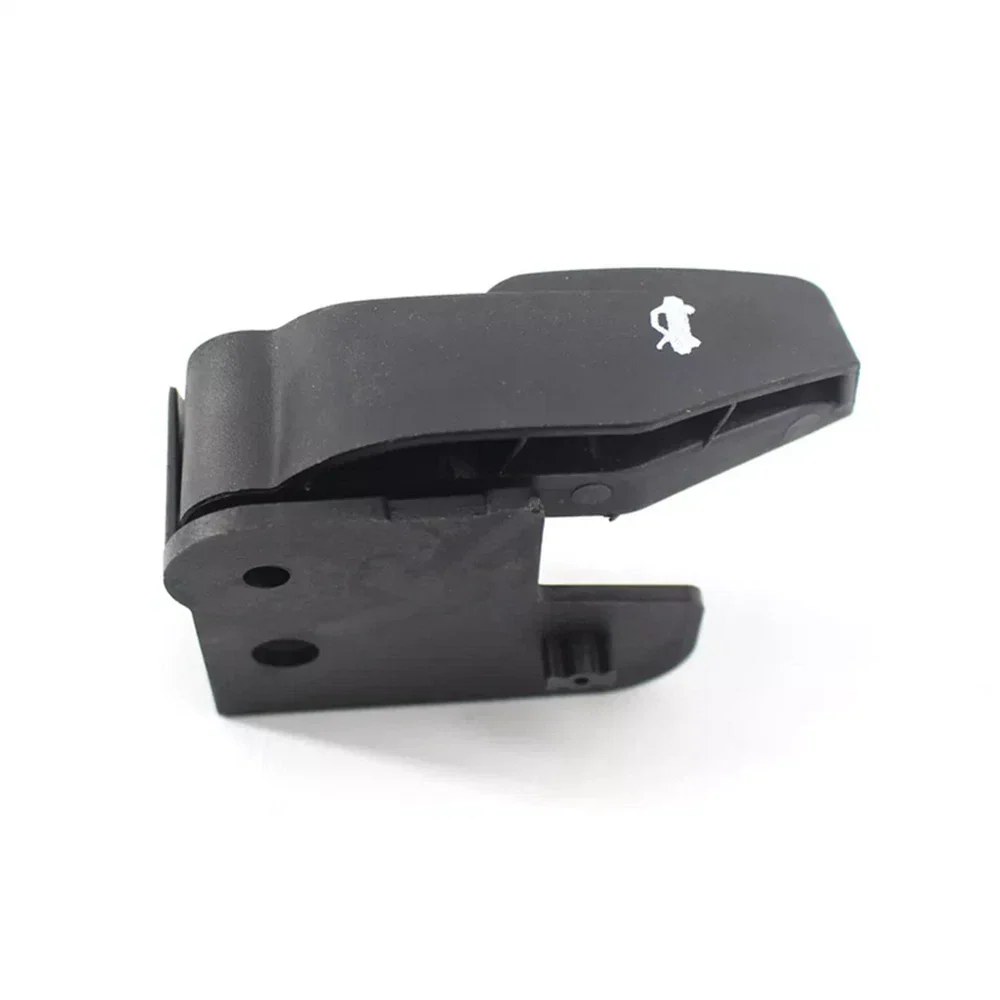 Hood Latch Release Handle for Chevrolet Cadillac (2000-2015)