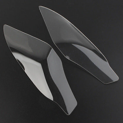 Headlight Guard Lens Cover for Kawasaki Ninja 1000 Z1000SX (2017-2020)