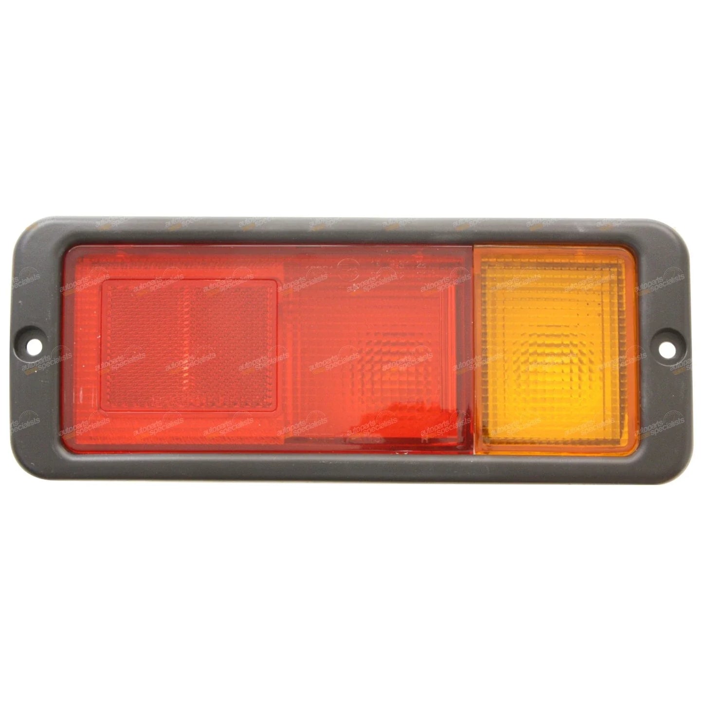 RH Rear Bar Tail Light for Mitsubishi Pajero NH/NJ/NK/NL (1991-2000) RHS
