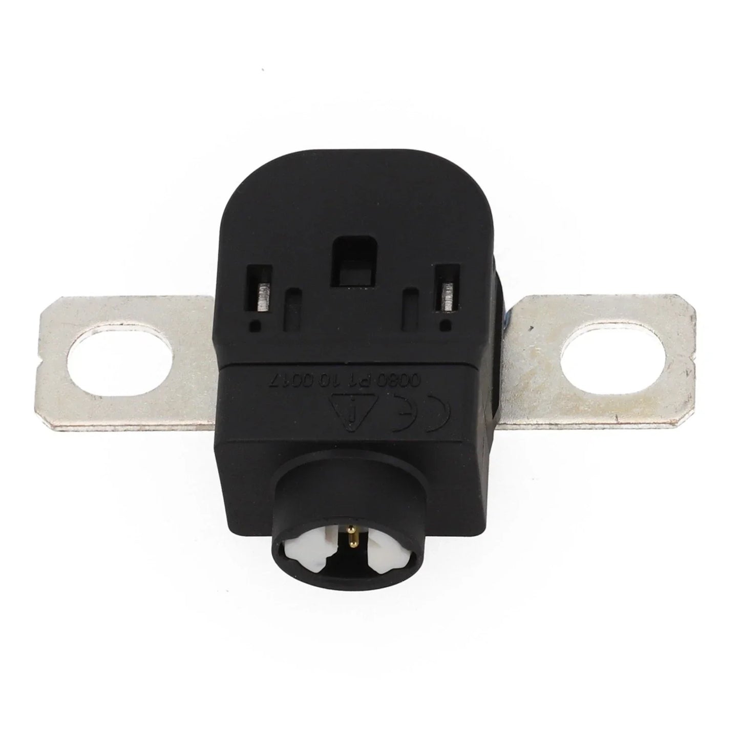 Battery Disconnect Fuse Switch ABS Black Power Off Switch for ABS