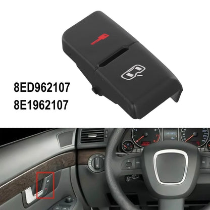 Front Left Door Central Lock Button Cover for Models