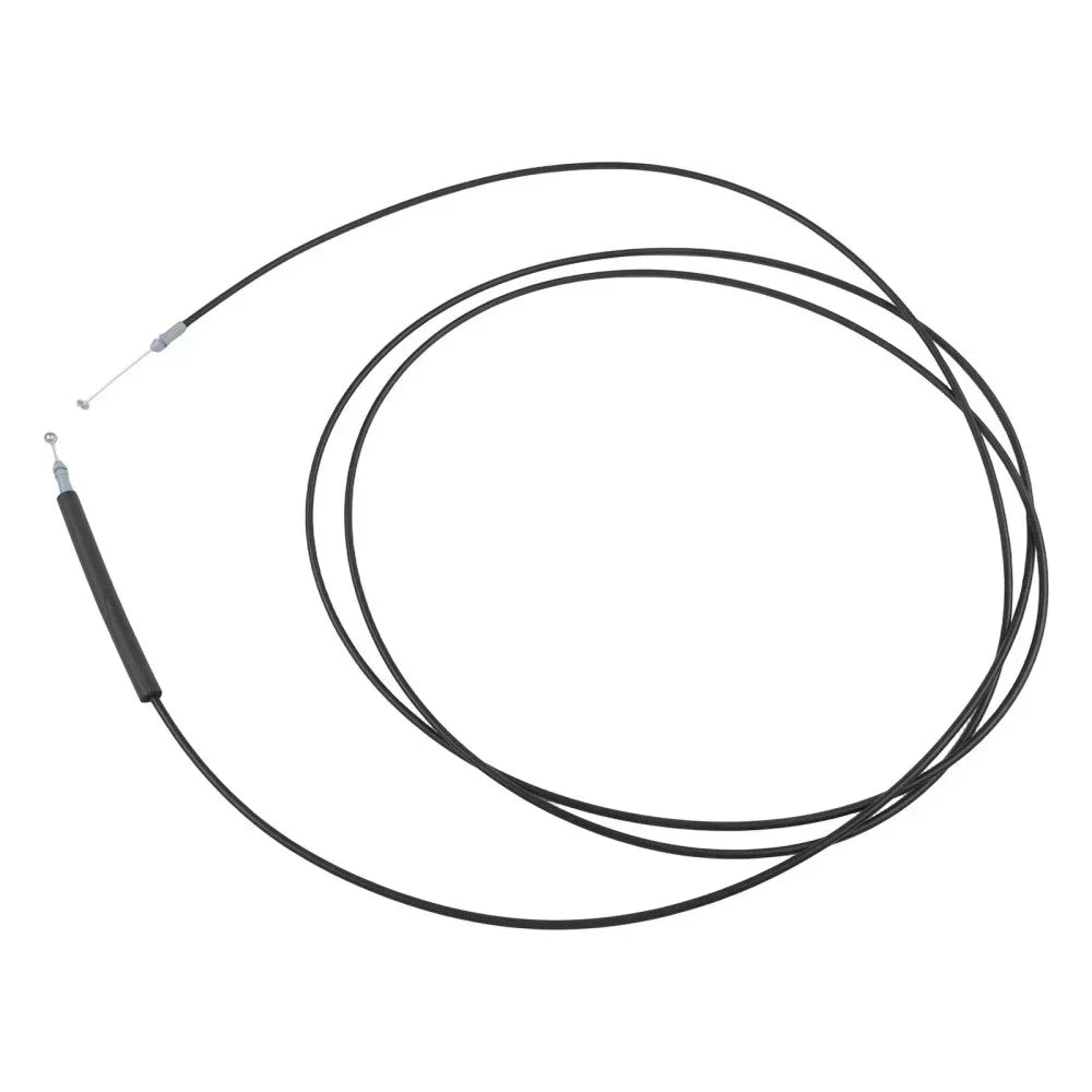 Rear Trunk Luggage Lock Release Cable for 2002-2006 Toyota Camry