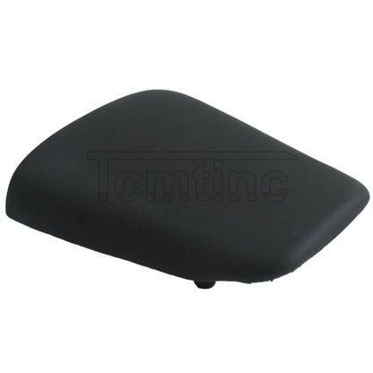 Black Passenger Seat for Suzuki SV650 SV650S SV1000S (2005-2012)