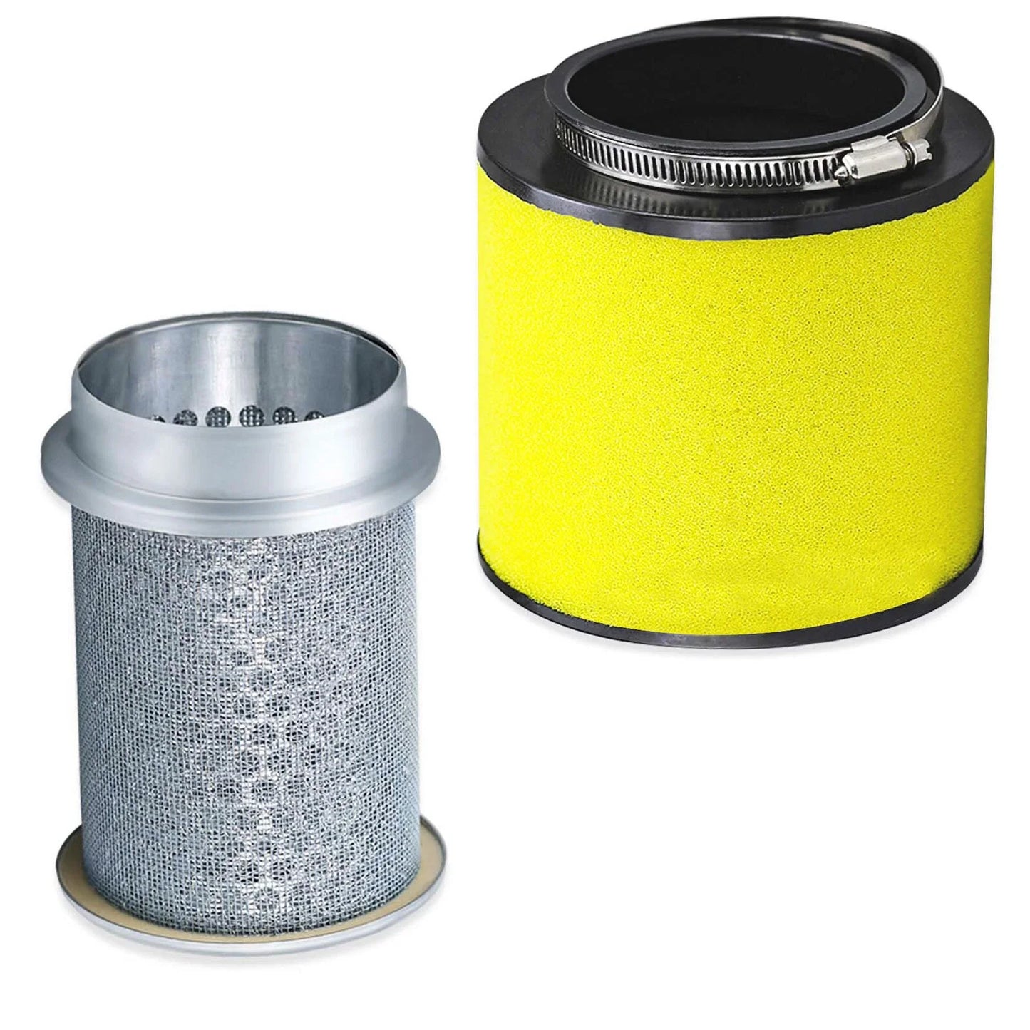 Air Filter / Air Cleaner Body for Honda Rancher 420 TRX420
