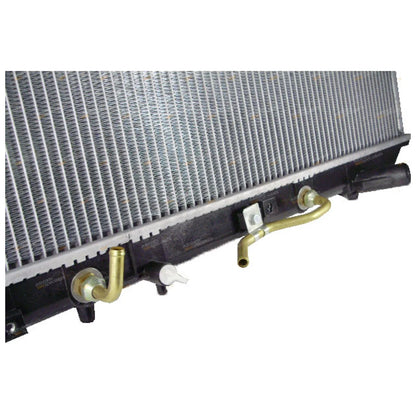 Alloy Radiator for Ford Festiva WB WD WF 4cyl 1.3L B3 1.5L B5 (1994-2000)