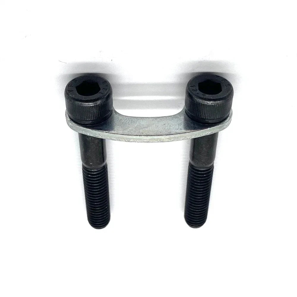 Driveshaft Bolts  Front Rear CV Joint for Jeep Wrangler (2007-2018)