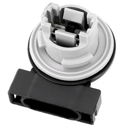 Heat Sink Turn Side Lamp Socket for Dodge Jeep Chrysler