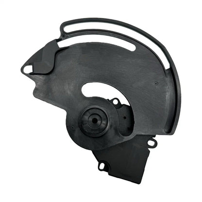 Heater Blend Door Actuator for Chevrolet Tahoe, Silverado 1500 (2000-2002)