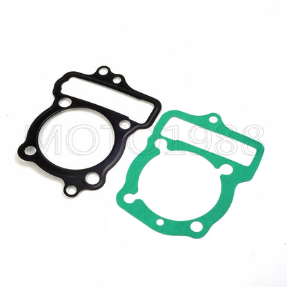 58mm Cylinder Piston Top End Kit Cam for Honda XR100R (1981–2003)