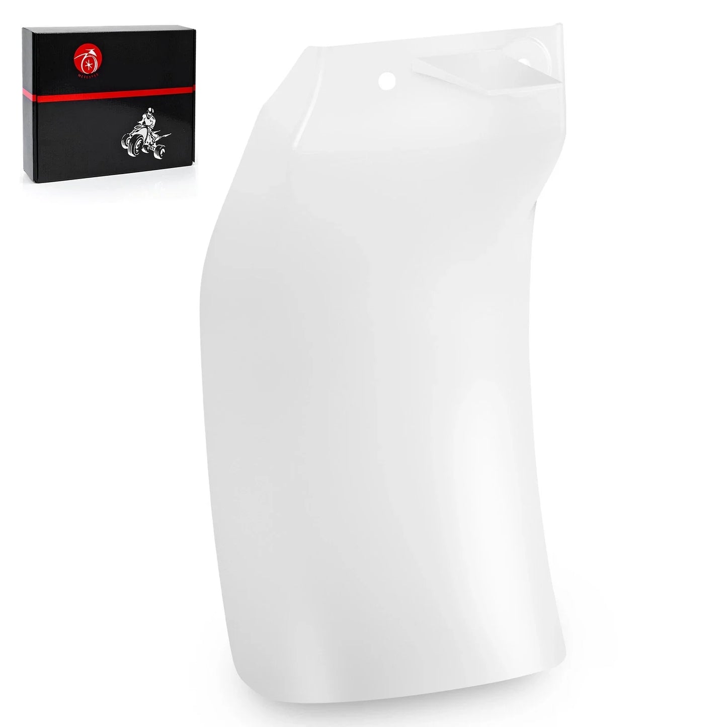 MUD FLAP REAR SHOCK GUARD COVER Honda CRF 150R 150RB (2012–2024)