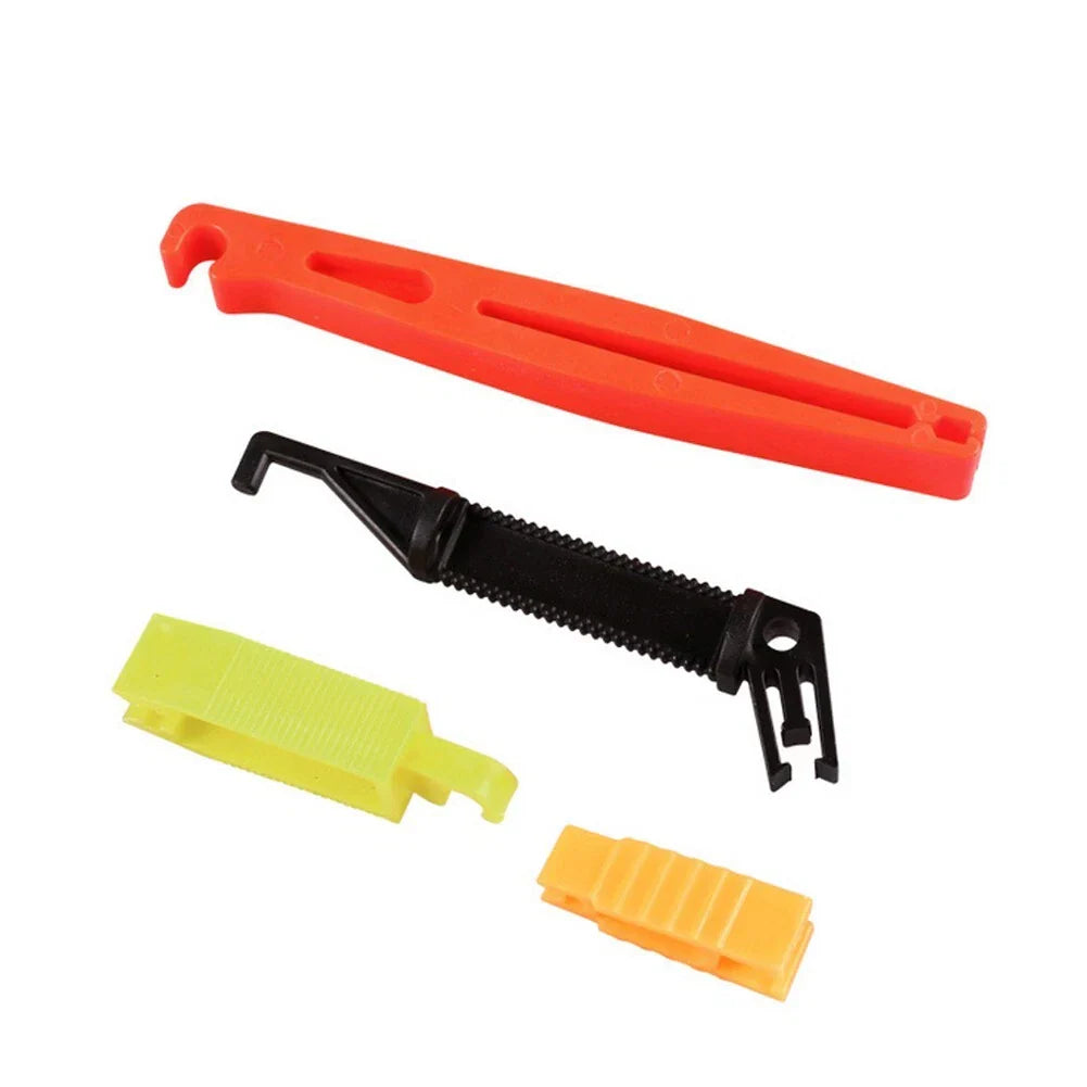 4 Pcs Fuse Puller Tool for Car Fuse Holder