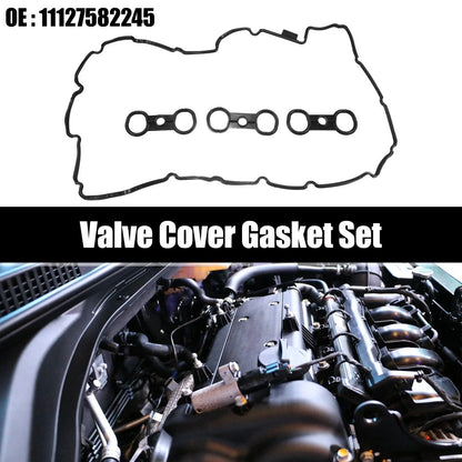 Valve Cover Gasket Set for BMW Z4 X3 323i X5 328i 128i 528i 528xi