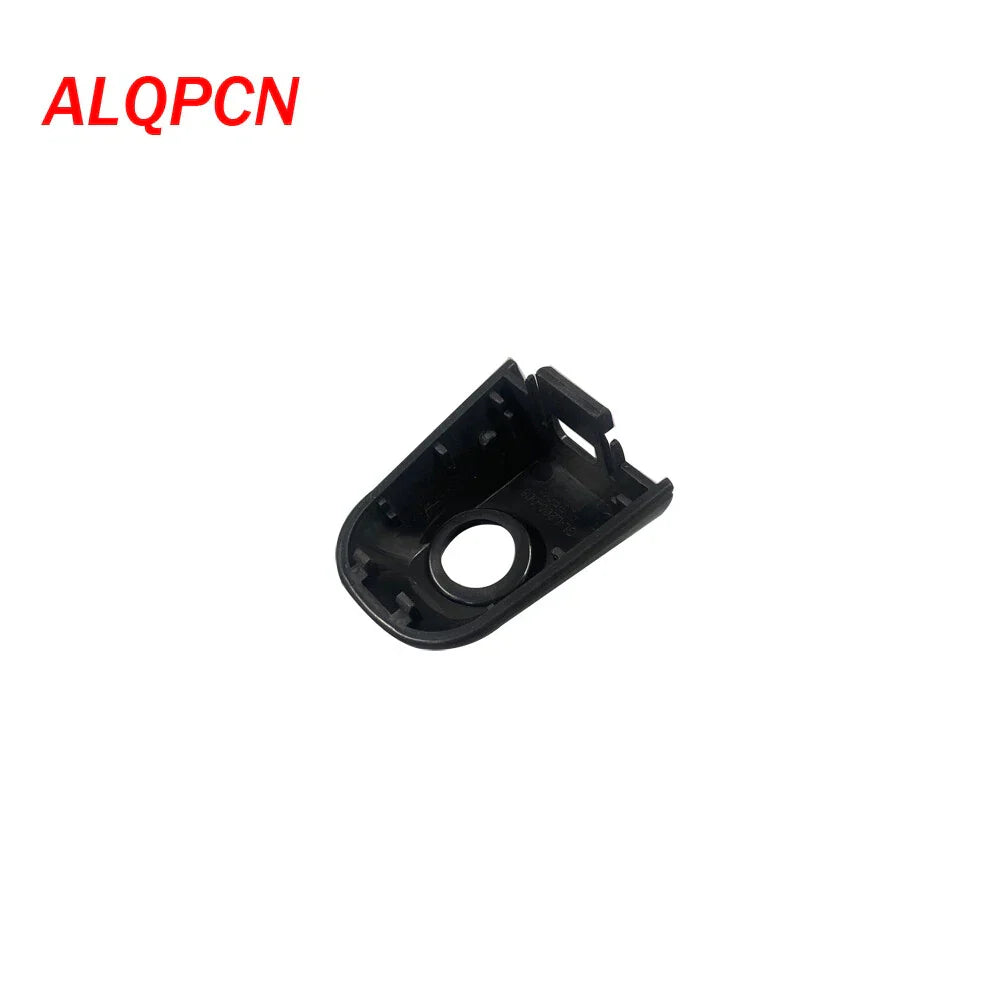 Black Front Right Door Handle Cap for Mitsubishi L200 Trion (2005-2015)