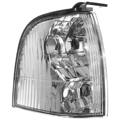 RH Clear Corner Indicator Light for Ford Courier (2002 - 2006)