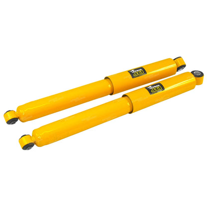 Rear Gas GT40 Shock Absorbers for B2500 B2600 UN UF 4x4 Ute (1987-2006)
