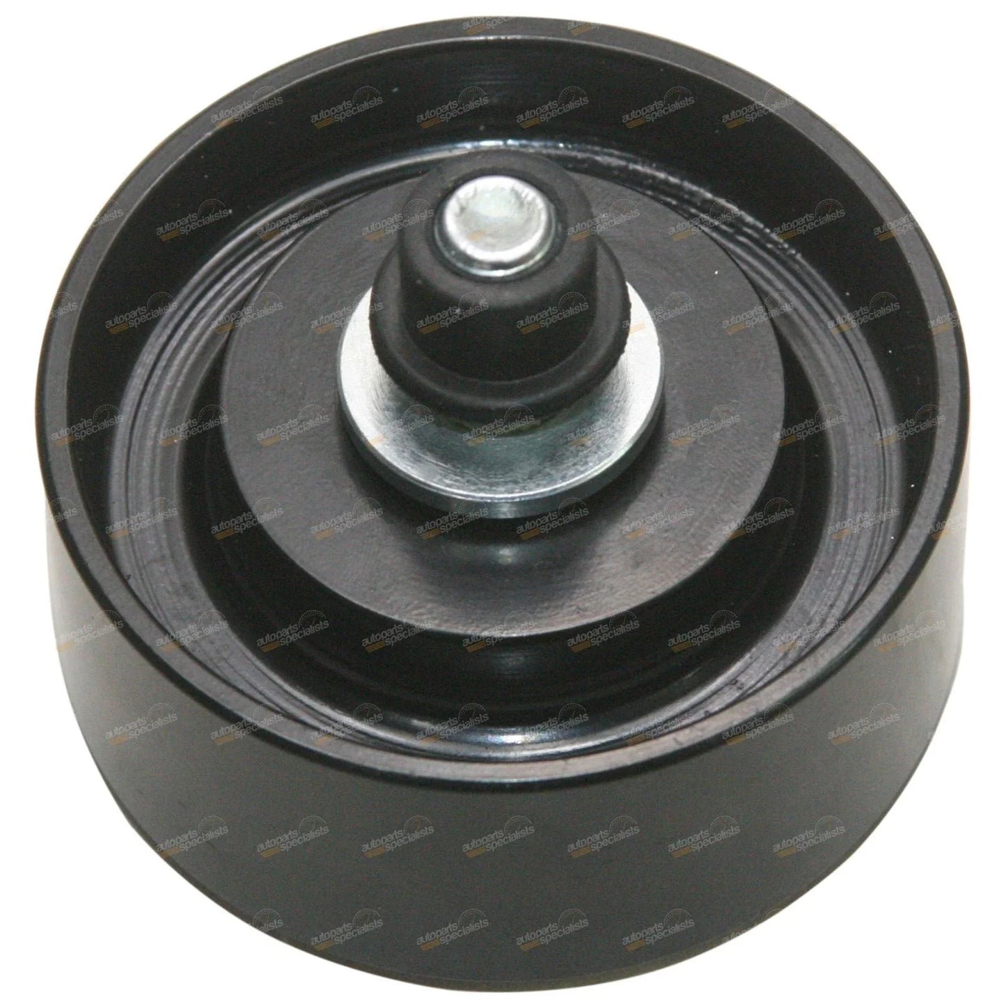 RH Engine Drive Belt Idler Pulley for Hilux 3.0L 1KD-FTV Diesel