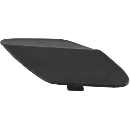 Rear Bumper Tow Hook Cover for Mercedes-Benz GLE 2015-2019