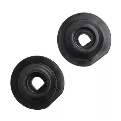 Rubber Lower Radiator Bushing for Dodge Charger Challenger Chrysler (2006-2023)