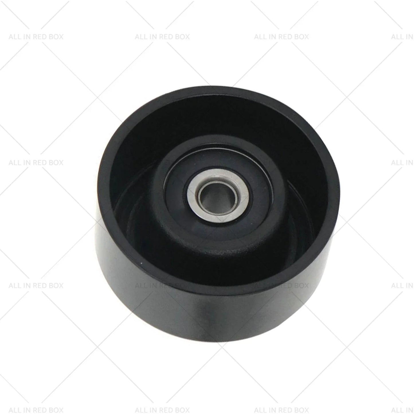 Engine Belt Pulley Idler Bearing for Nissan Micra K13 (2010 - Present)