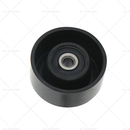 Engine Belt Pulley Idler Bearing for Nissan Micra K13 (2010 - Present)