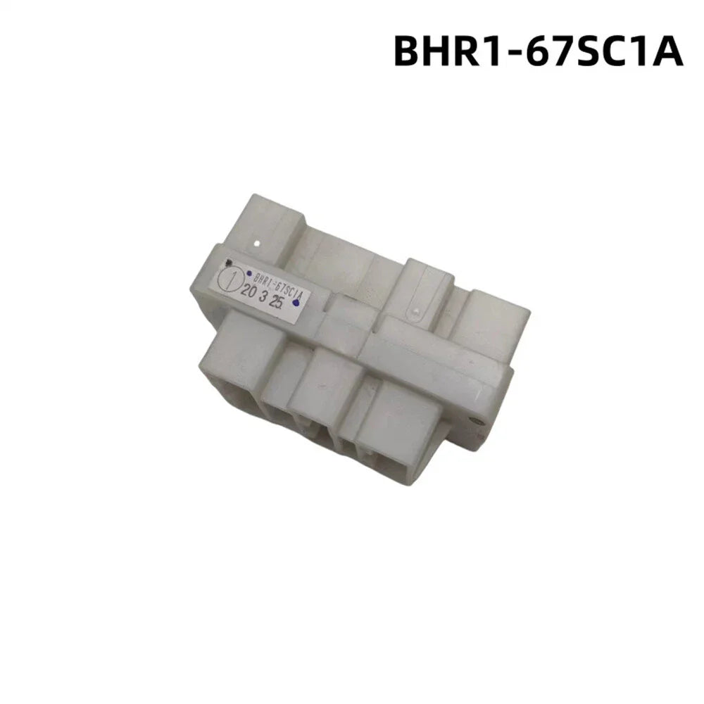 Connector Insert Adapter Plug for Mazda 3 BM BN/CX-4 CX-5 CX-8 (2014-2023)