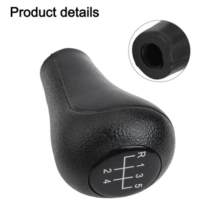 Wear Resistant ABS Gear Shift Head for Vehicle