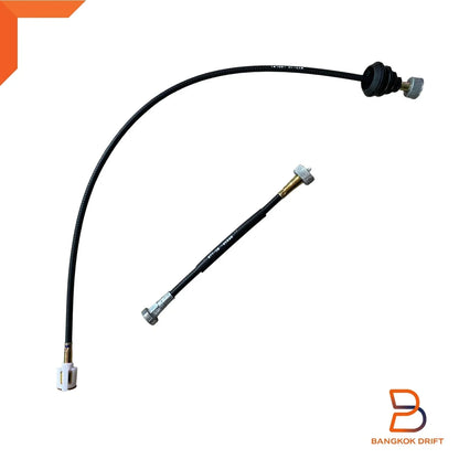 Speedometer Control Cable for Toyota Corolla Sedan (1988-2002)