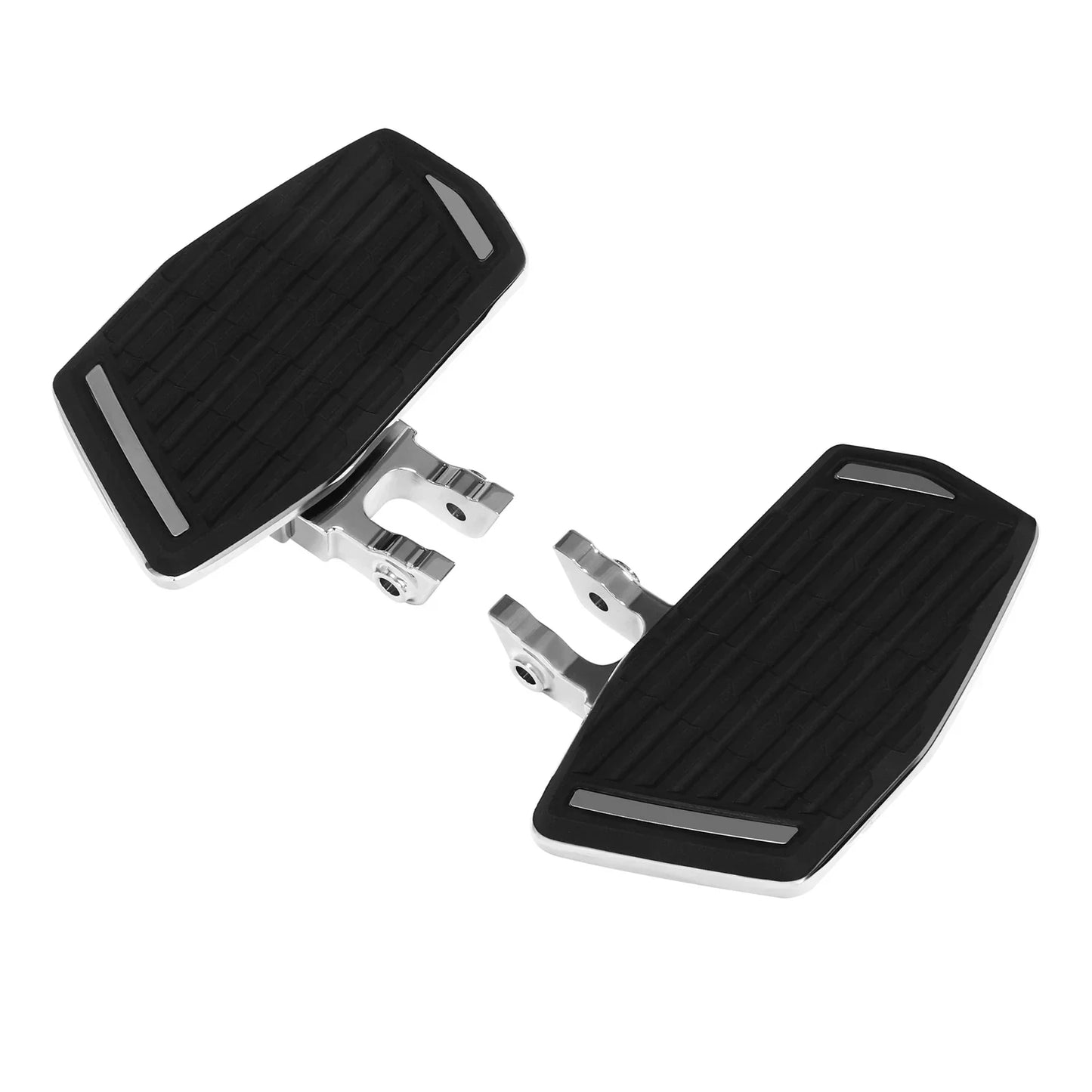 Driver Footboards & Passenger Footpegs for BMW R18 B Transcontinental (21-24)