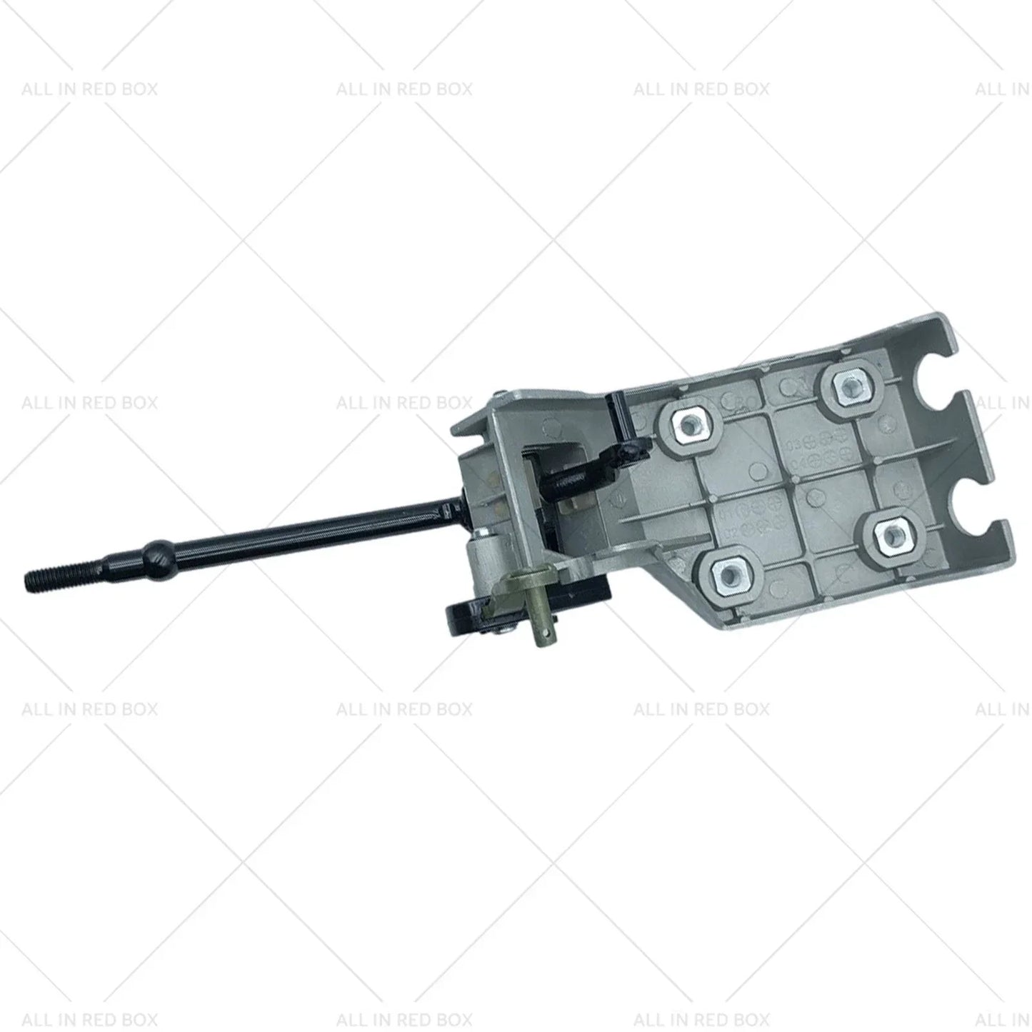 Manual Gear Shifter for Benz MB W661 MB100 MB140 VAN 1999-2005 2.3 2.9L