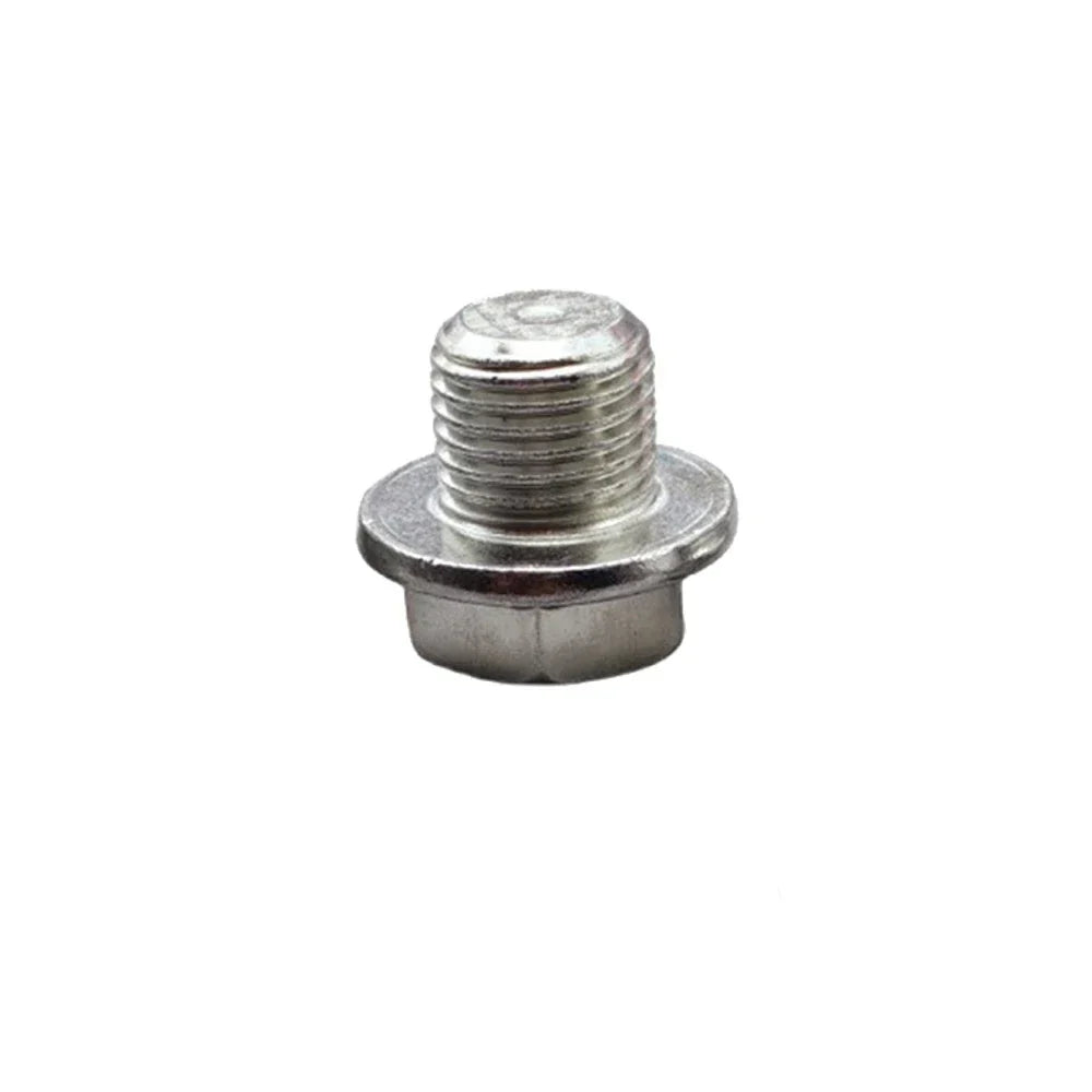 M14x1.5 Transmission Drain Plug & Gasket for Captiva, Cruze, Chrysler (2011-2019)