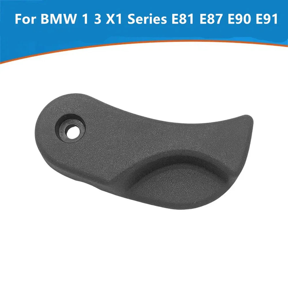 Bonnet Handle Hood Release Lever for BMW 1 3 X1 Series (2004-2013)