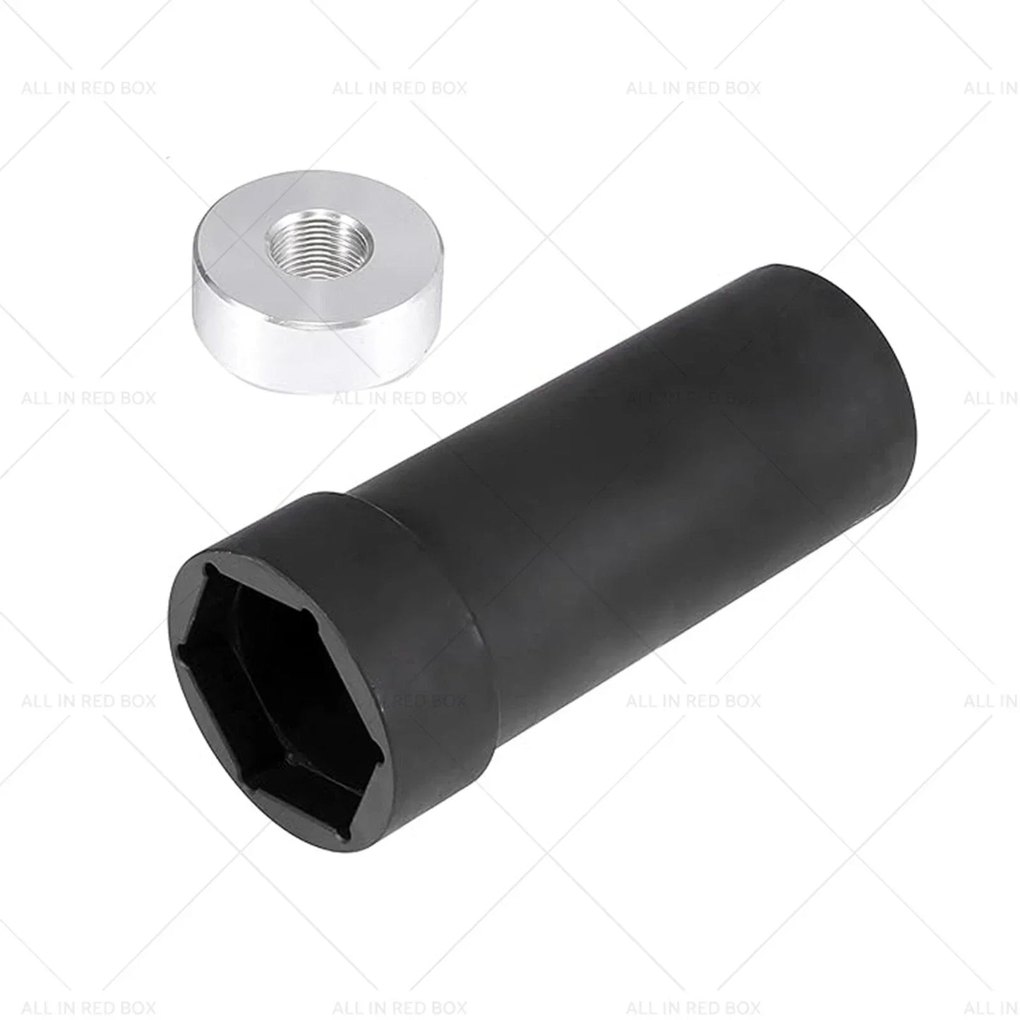Mainshaft Sprocket Pulley Lock Nut Wrench Tool for 36-06 Harley