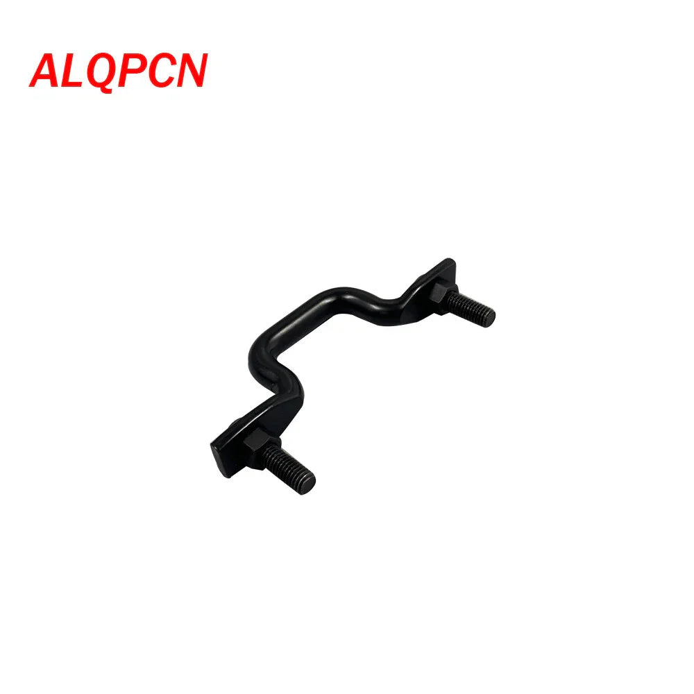 Rear Tailgate Tie Down Hooks for Ford Ranger T6 (2013-2021)