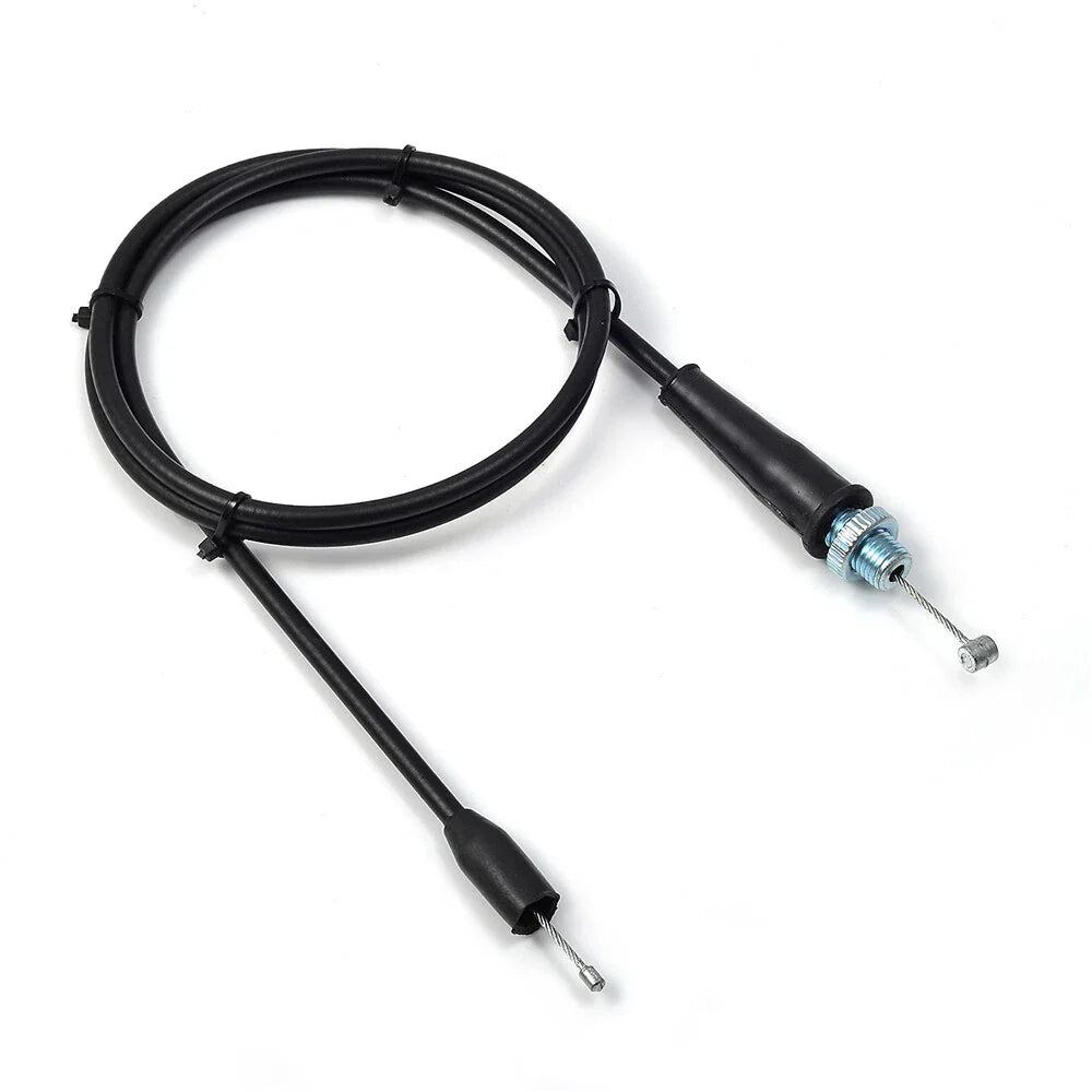 Motion Pro Throttle Cable & Cap for Yamaha Blaster YFS200 (1988–2002)