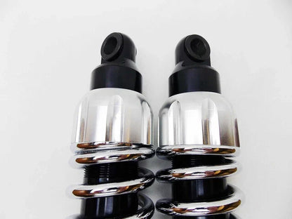 11.5" JBS HD Touring Shock Absorbers for Harley XL883N Sportster (2009-2023)