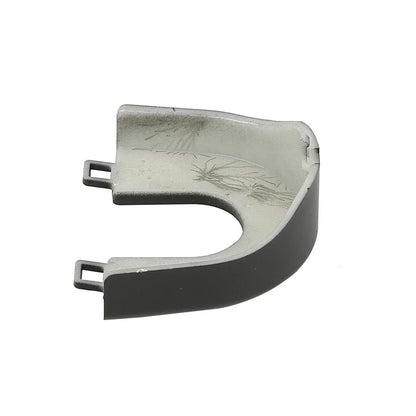 Matte Black Ignition Switch Panel Trim for Harley Road Glide (2015-2024)