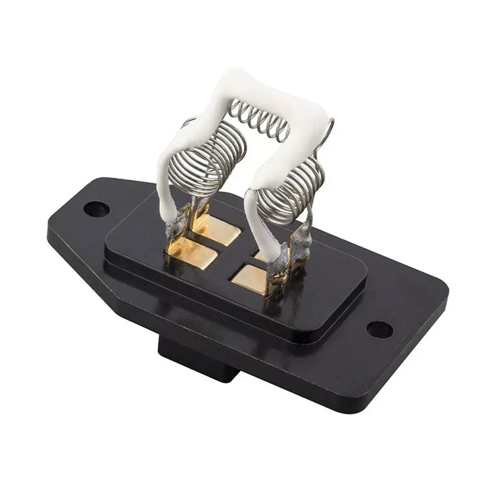 A/C Heater Blower Motor Resistor for Honda Civic Del Sol (1993-1997)