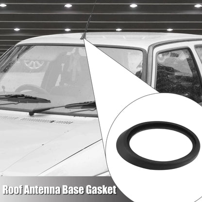 AM FM Car Roof Antenna Base Gasket for Volkswagen Golf MK3 MK4 Beetle