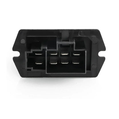 Heater Blower Motor Resistor for Dodge Chrysler (2001-2007)
