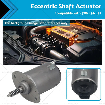 Eccentric Shaft Actuator for BMW 328i E91 E92 (2006-2013)