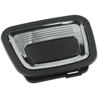 Handle Trim Floor Cover / 1pc / Trunk Cover for Mercedes W166 ML (2011–2015)